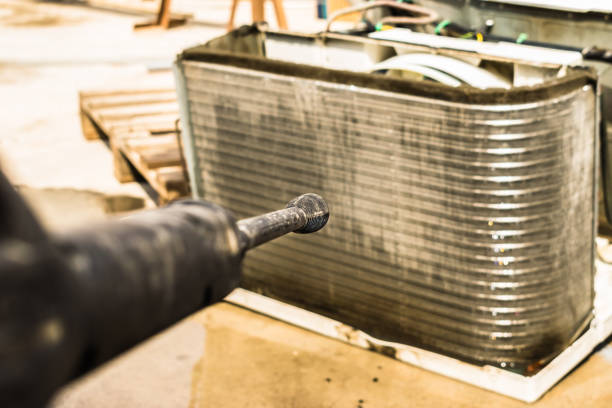Best Air Duct Cleaning Near Me  in Biltmore Forest, NC