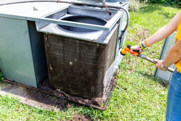 Best Air Duct Cleaning Company Near Me  in Biltmore Forest, NC