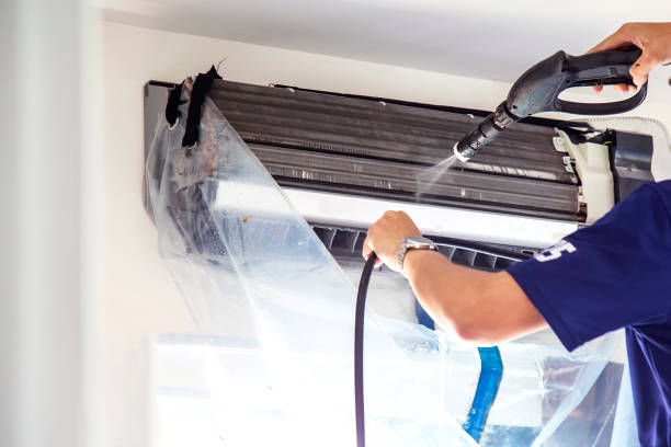 Best Home Air Vent Cleaning  in Biltmore Forest, NC