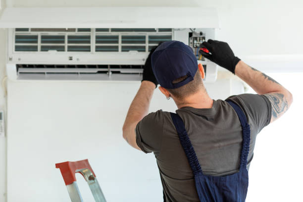 Best Air Duct Cleaning Near Me  in Biltmore Forest, NC