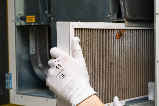  Biltmore Forest, NC Airduct Cleaning Pros