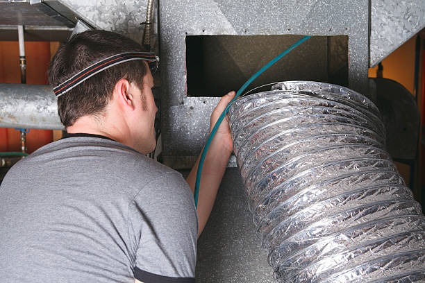 Best Duct Cleaning for Offices  in Biltmore Forest, NC