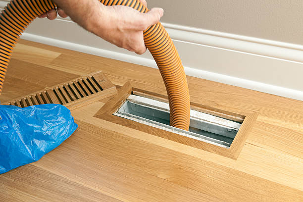 Best Commercial Air Duct Cleaning  in Biltmore Forest, NC