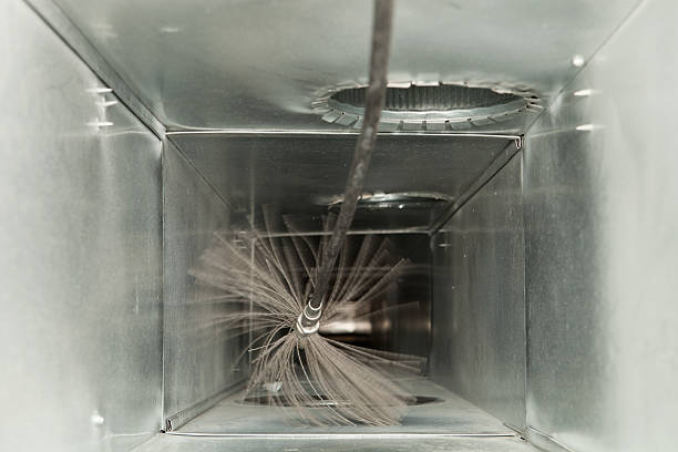Best Emergency Air Duct Cleaning  in Biltmore Forest, NC