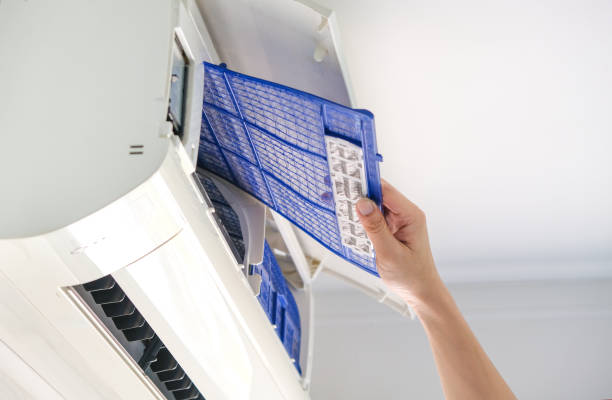 Best Best Air Duct Cleaning Company  in Biltmore Forest, NC