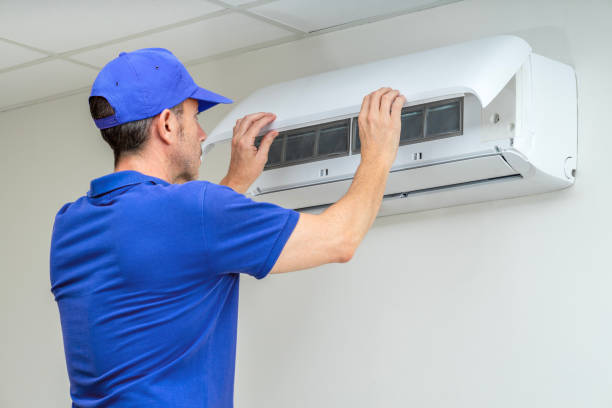 Best HVAC Duct Inspection Services  in Biltmore Forest, NC