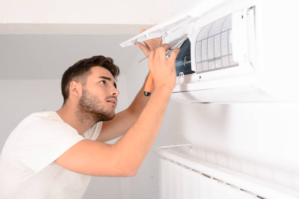 Best Local Air Duct Cleaning Services  in Biltmore Forest, NC