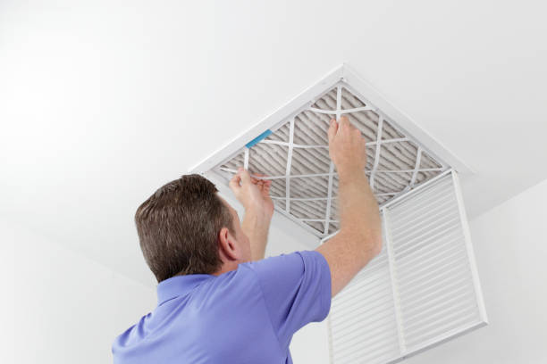Best Dryer Vent Cleaning Services  in Biltmore Forest, NC